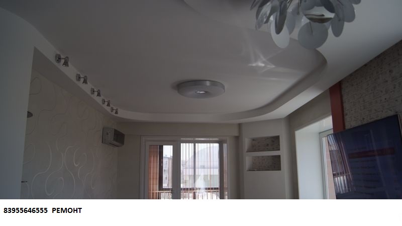 ремонт кв-р  т 64 65 55