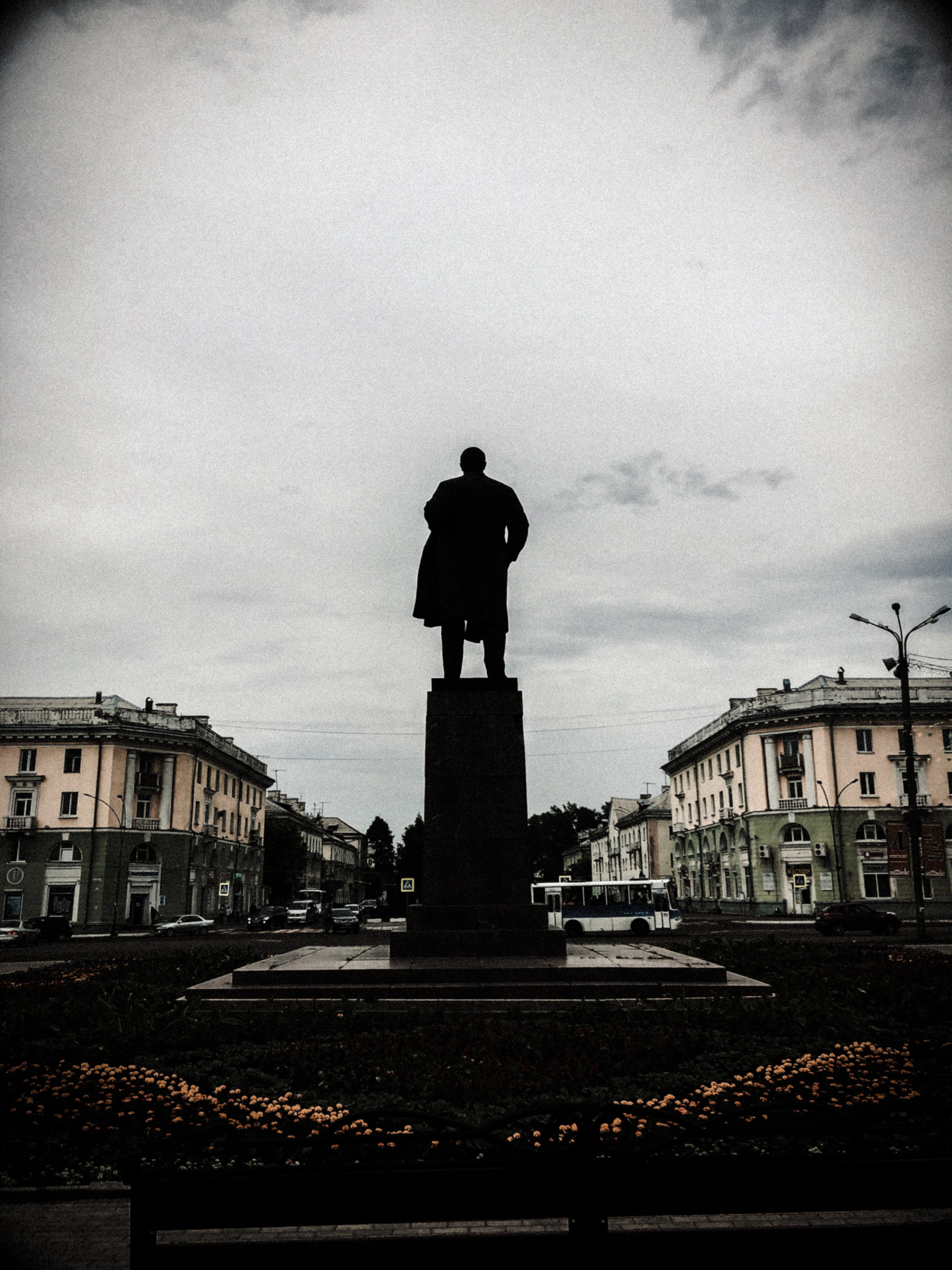 Несбывшееся...