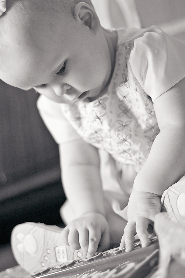 Сурьезная дама.