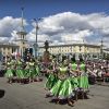 День города 25 мая