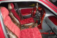 ВАЗ 2114. Роскошный бархат.