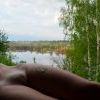 После баньки)))))