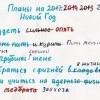 Планы на год Планы на год