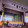 АНХК отметила 80-летие своей деятельности АНХК отметила 80-летие своей деятельности