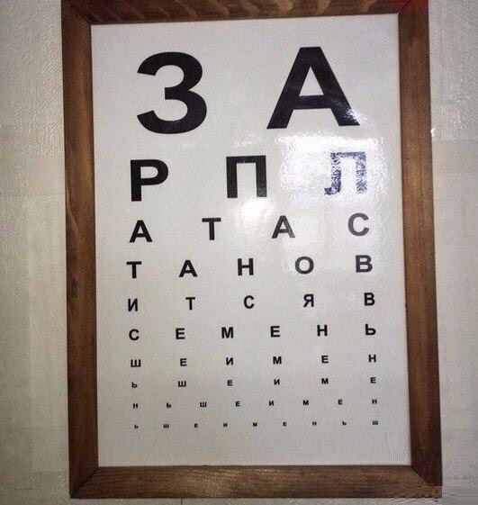 Прозрение