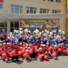День России отметили в «Роднике» День России отметили в «Роднике»
