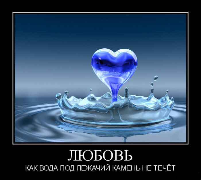 Любовь