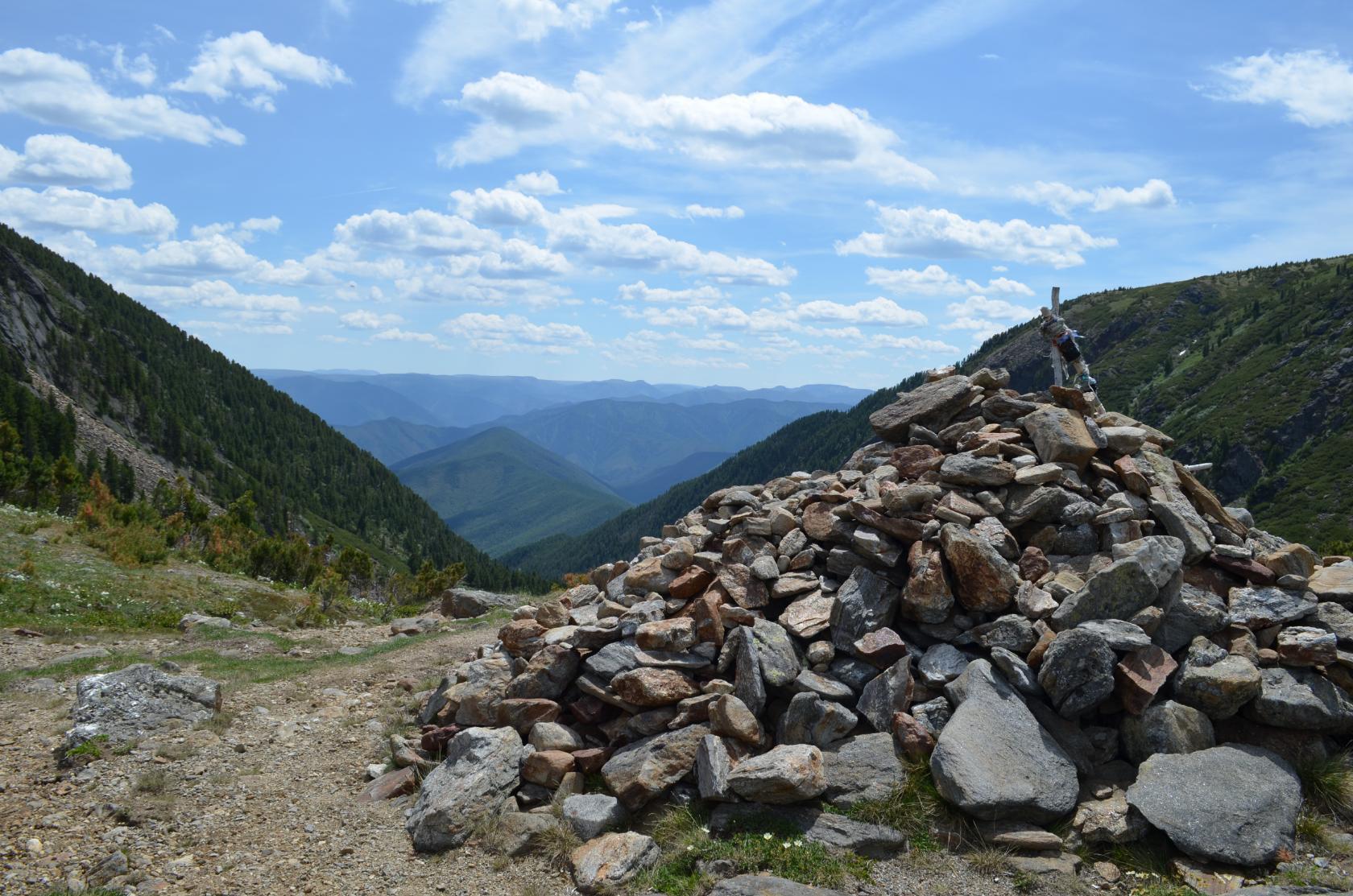 Чертовы ворота