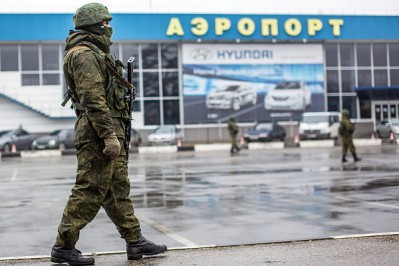 спецназ_аэропорт