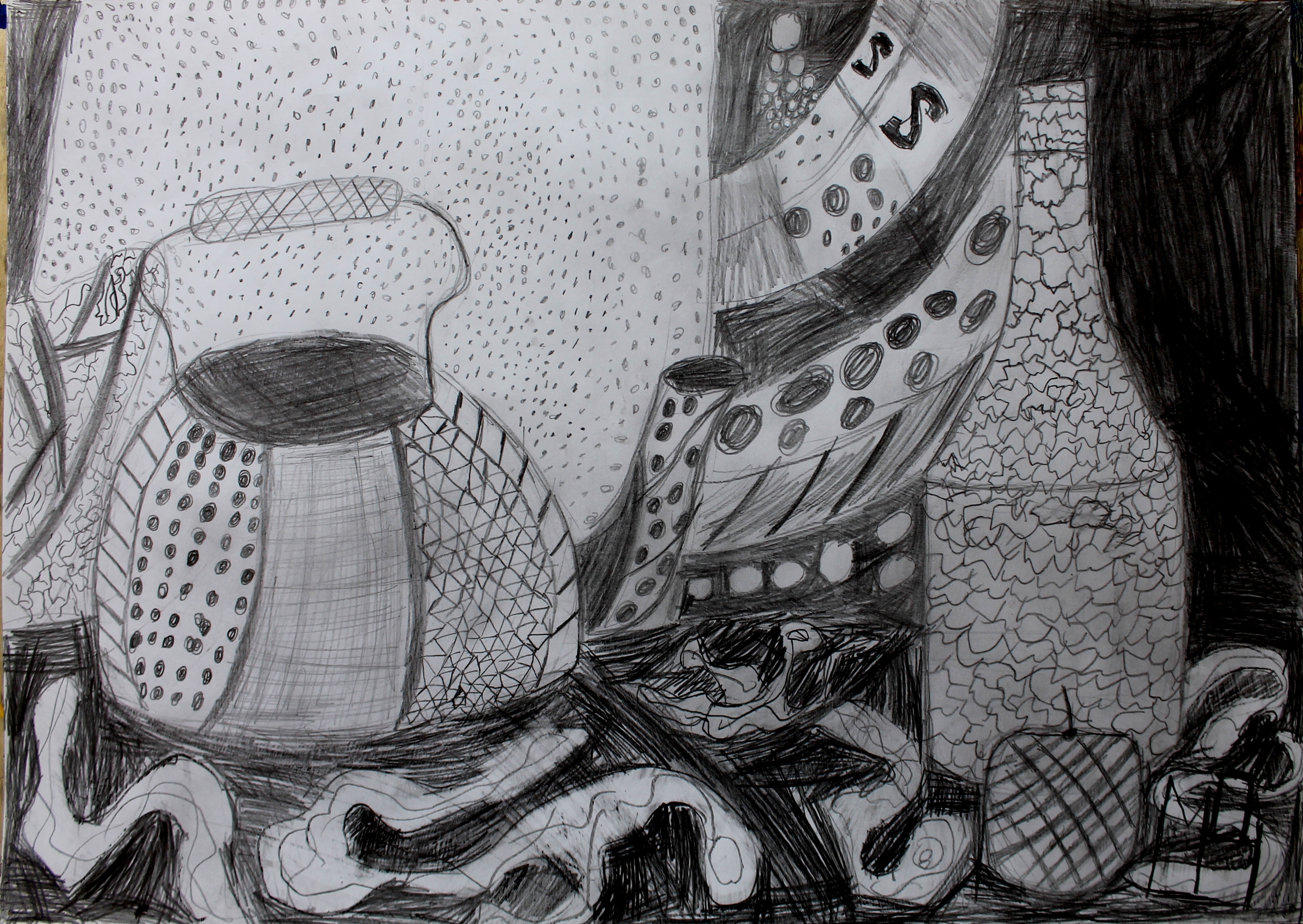 Молоцило Данил