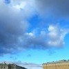 очередные облака)))))) очередные облака))))))