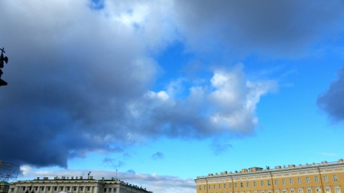 очередные облака))))))
