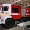АНХК повышает уровень противопожарной защиты объектов