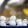 а иногда в не добрые руки:не ешьте нас!