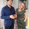 Утро понедельника добрым не бывает))) Утро понедельника добрым не бывает)))