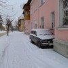 60 кв. дом 15, стоит уже давно, прямо на улице, ГАИ нет дела