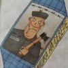 Мишка на Севере