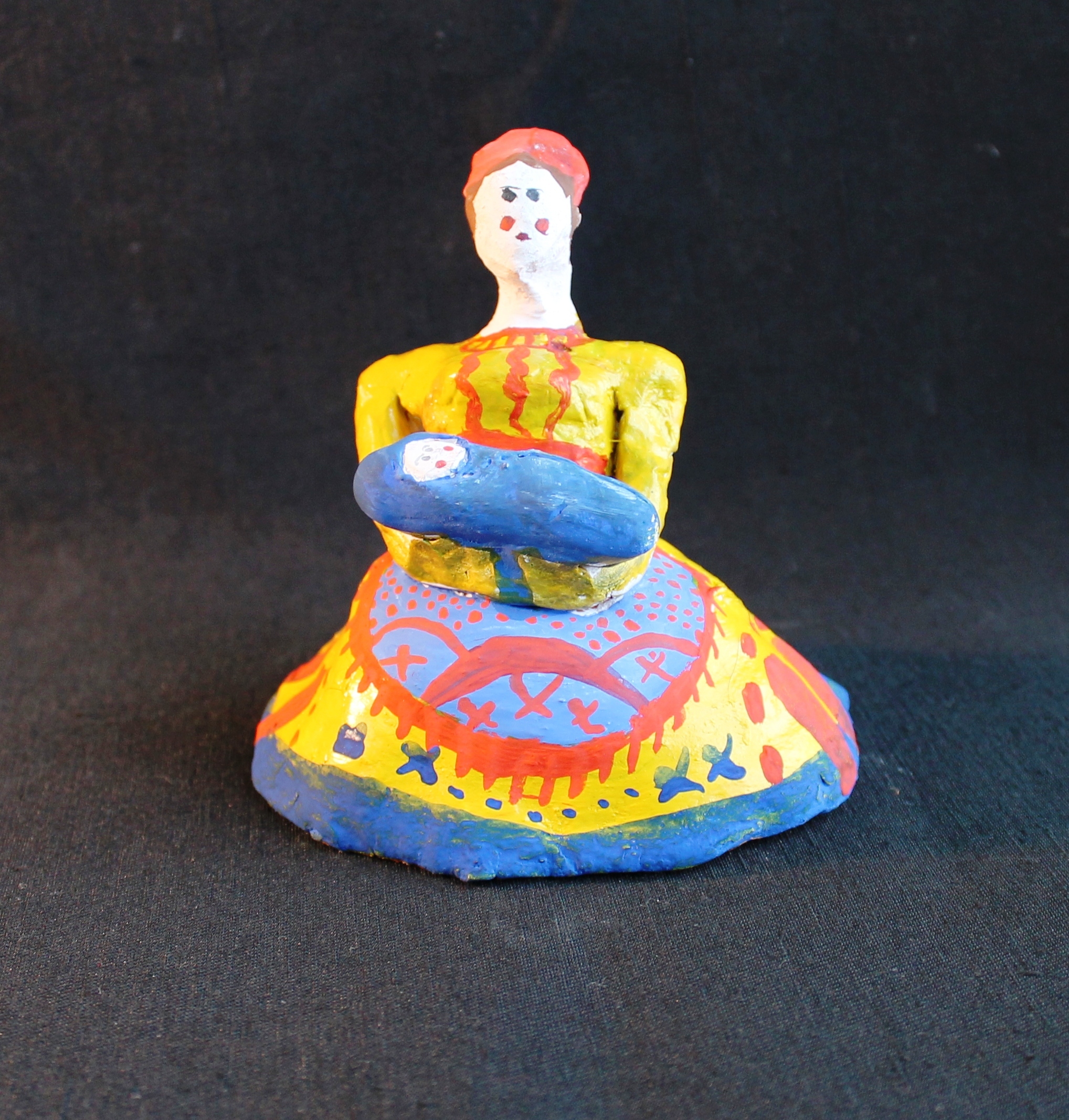 Фирсова Ира 10 лет