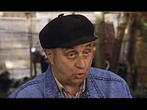 Могодой человек...Ви меня понимаете?