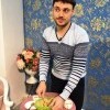 Роман Туманов любит готовить! Очень! Роман Туманов любит готовить! Очень!