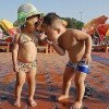 Пляжный роман