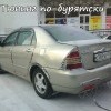 Тюнинг по-бурятски