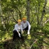 Сотрудники АНХК высадили на берегу Байкала 150 саженцев кедра