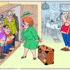 Семейные страсти Семейные страсти