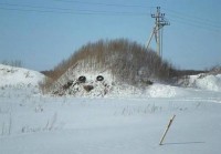 Снеговичок))