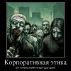 Корпоративная этика