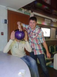 Любительская Лига: начало. Любительская Лига: начало.