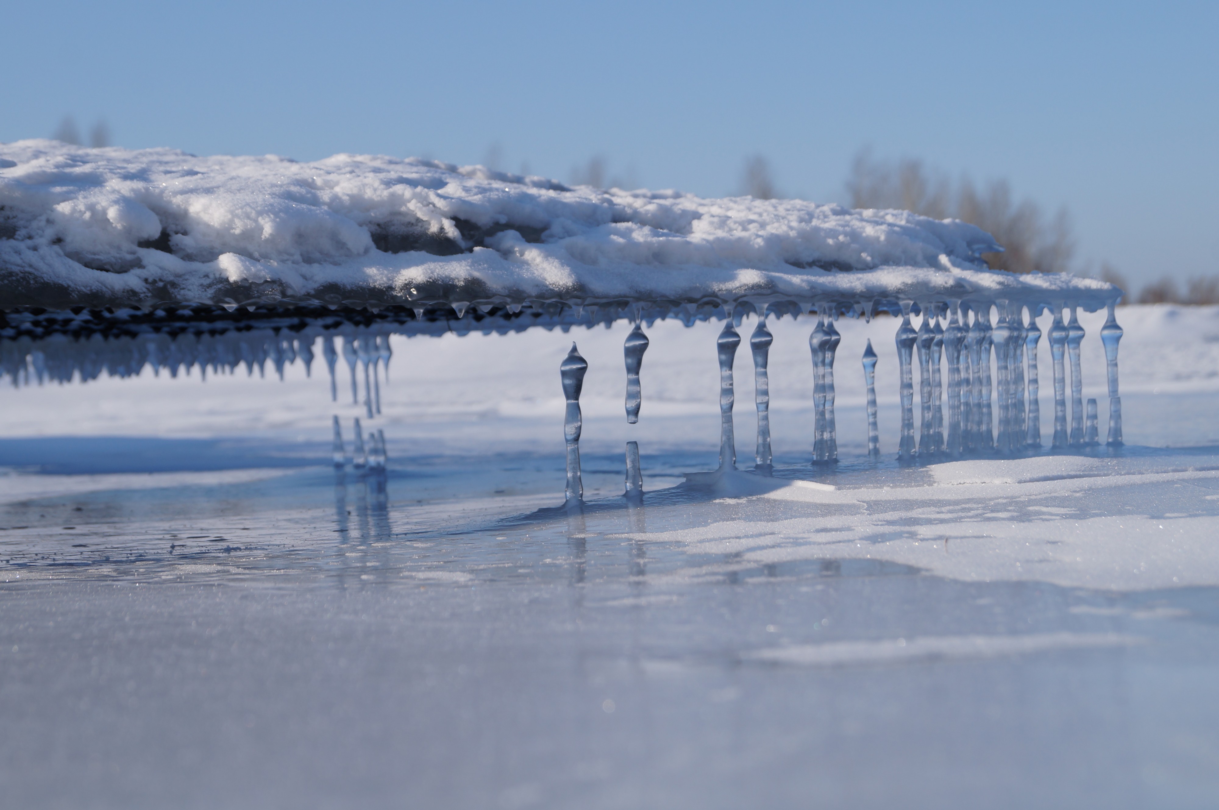Китойский хрусталь