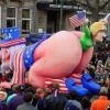 фестиваль фигур политиков в Германии фестиваль фигур политиков в Германии