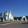 Храм Святой Троицы