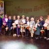 АНХК поздравила ветеранов с Днём пожилого человека