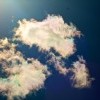 Радужное облако Радужное облако