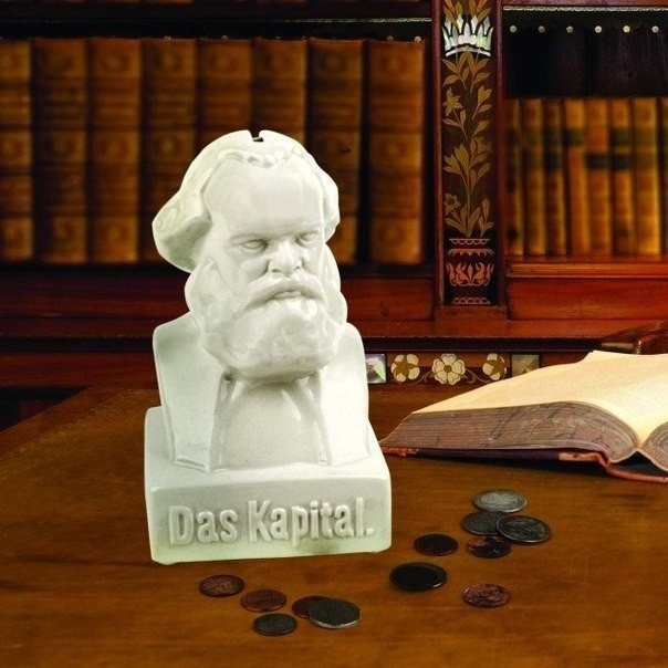 Копилка Капитал
