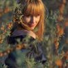 Очередная рыжая)))))) Очередная рыжая))))))