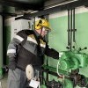 В АНХК стартовали конкурсы профессионального мастерства