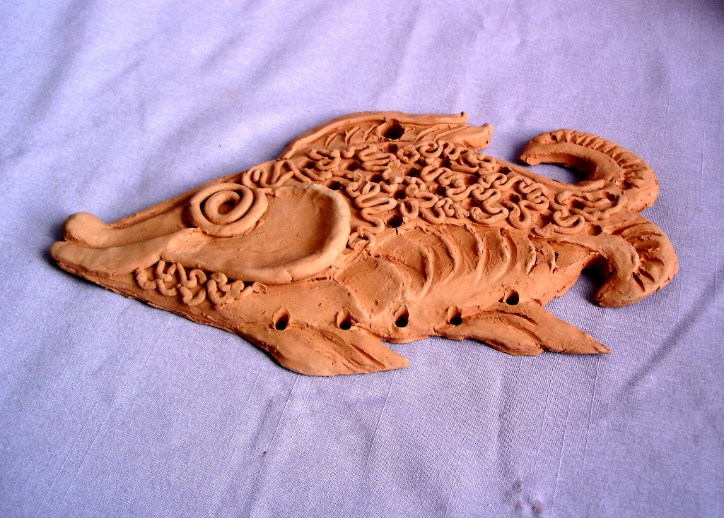 Уроки скульптуры