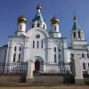 Церковь .
