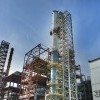 АНХК завершила монтаж крупнотоннажного оборудования на одной из своих новостроек