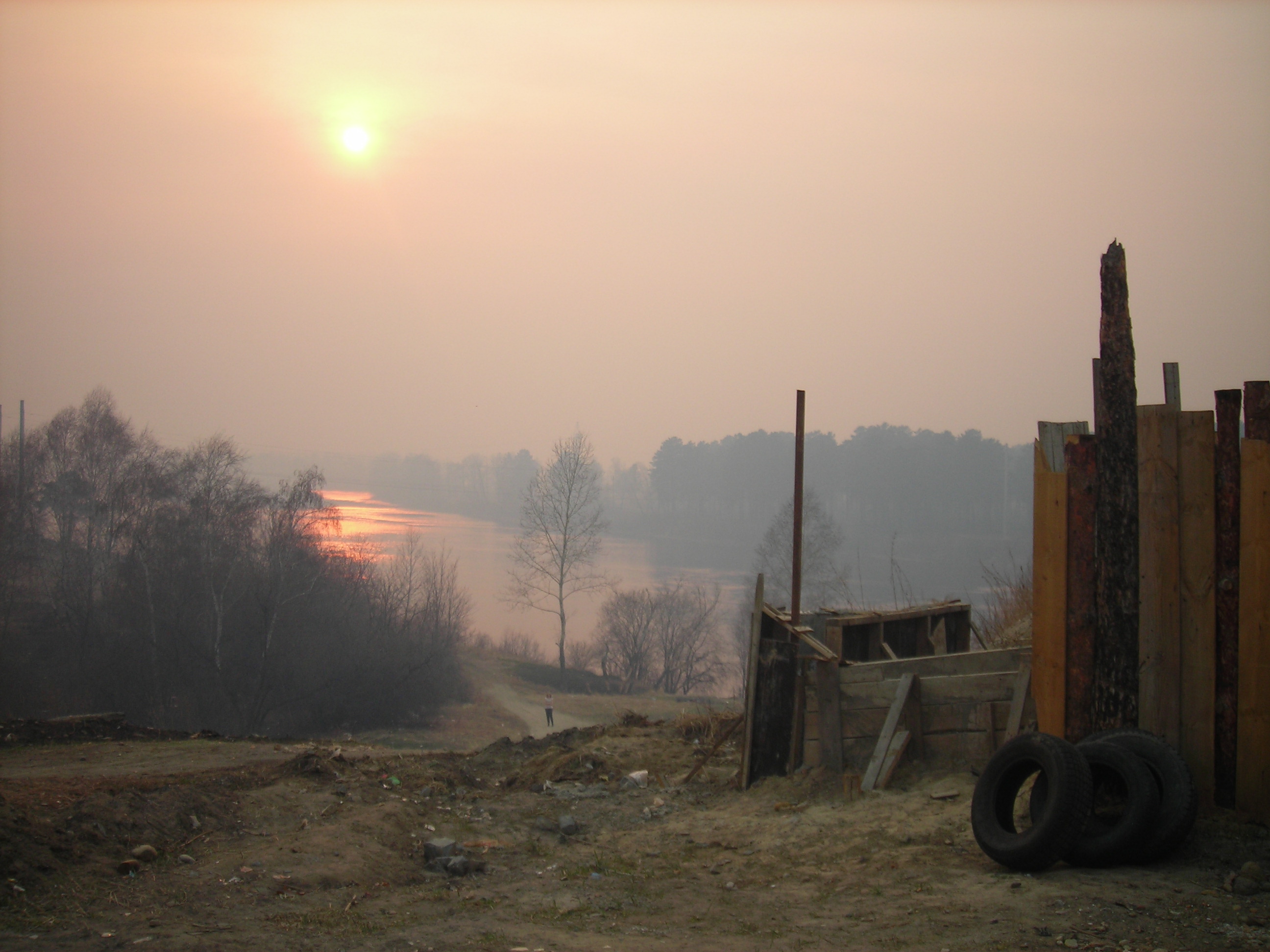 закат №4565764858