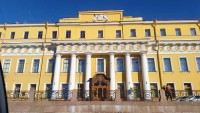 Моё, Санкт-Петербург, город, хорошо