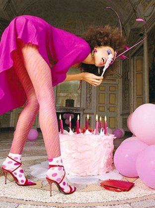 Десерт к поводу))))))