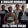 Команда