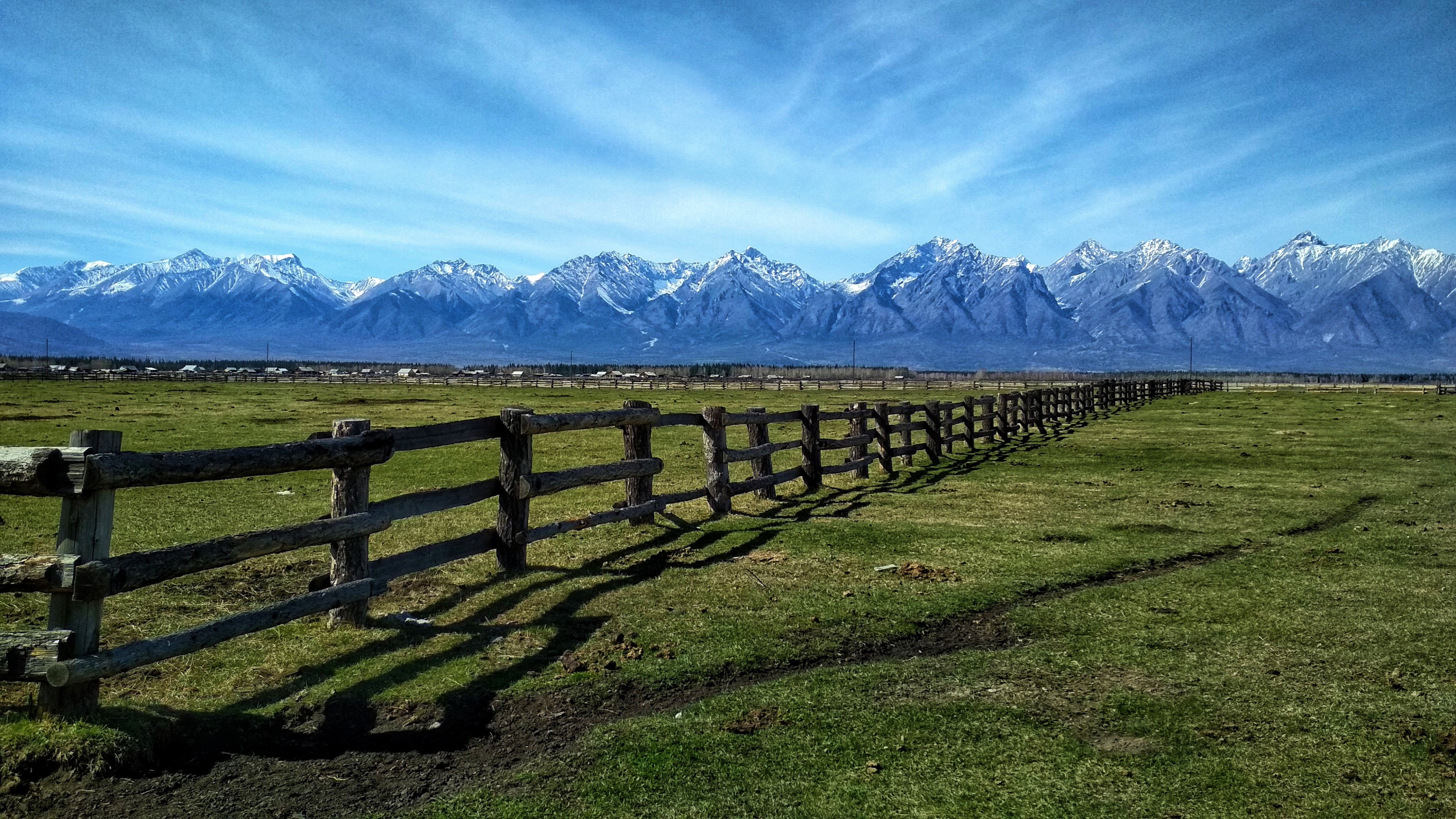 Ведь я притрагивался к чуду