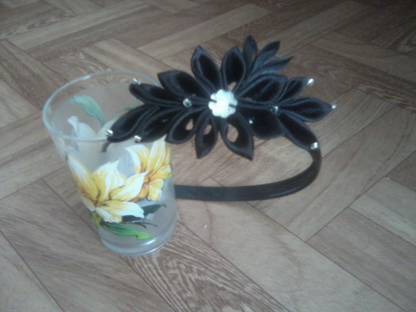 ободок, 80 рублей. в наличии.