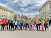 Ангарские нефтехимики вошли в число победителей городской эстафеты