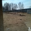 Так выглядит строительная площадка около "Универсал Бизнес" по лу.Рыночной
